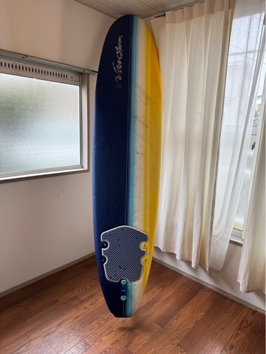 コストコ　スポンジボード wavestorm