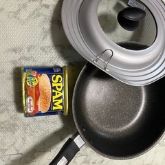 【売ります‼️  ニトリ　フライパン等】