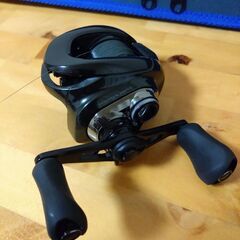 シマノ 23アンタレス DCMD XG 左ハンドルの画像