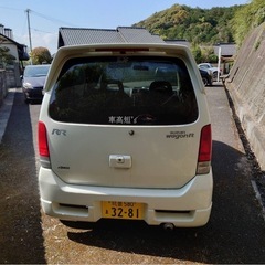 ブーストアップターボMT5速　4WD 当の画像