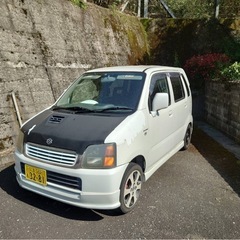 ブーストアップターボMT5速　4WD 当