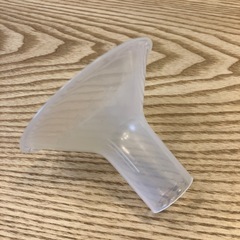 メデラ　スイング電動搾乳機の画像