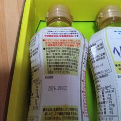 日清オイル3本セットの画像