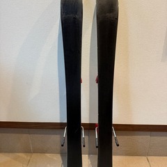 子供用 中古スキー 90cmの画像