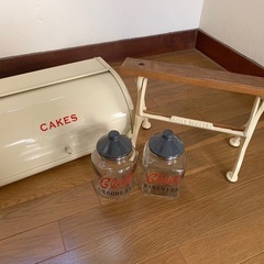 ブレッド缶の中古が安い！激安で譲ります・無料であげます