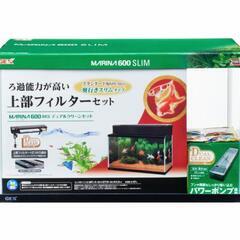 GEX水槽 新品　未使用の画像