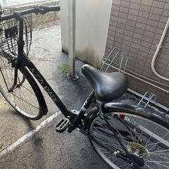 楽天市場】シティサイクル 女性人気 低床フレーム 【限定色特別