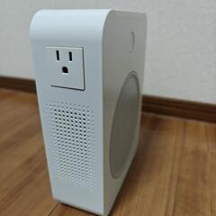 変圧器200v→100vの画像