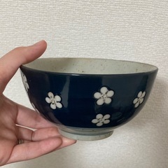 食器　4点セット　茶碗　おかず皿の画像