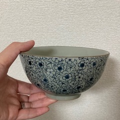 食器　4点セット　茶碗　おかず皿の画像