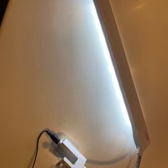 テトラ水槽用LEDライト他色々セット