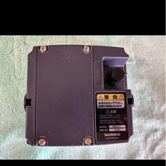 値下げ‼️　シマノ　探見丸CVの画像