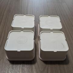 洗濯機用 防振かさ上げ台