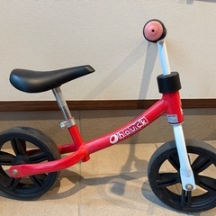 子供用 キックバイク 中古