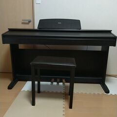 電子ピアノYAMAHA (Y) 熊本の電子楽器の中古あげます・譲ります 電子ピアノYAMAHA (Y) 熊本の電子楽器の中古あげます・譲ります
