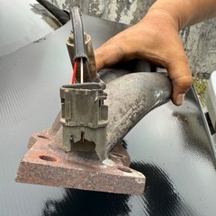 ウエストゲーターの画像