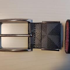バックル　ベルト ループ （30mm 、40mm）の画像