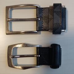 バックル　ベルト ループ （30mm 、40mm）の画像