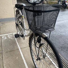 自転車