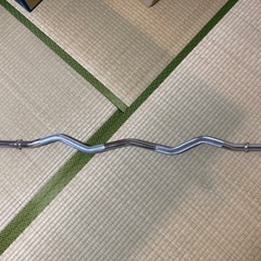 バーベルと重り