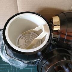 取引中　KING CASK 樽型 ピッチャー レトロ セットの画像