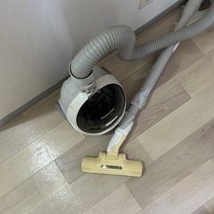 掃除機