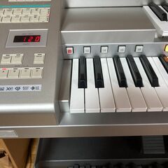 エレクトーン YAMAHA ELS-01 2005年製 (たなかです) 堺の鍵盤 エレクトーン YAMAHA ELS-01 2005年製 (たなかです) 堺の鍵盤