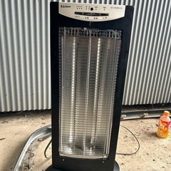 電気ストーブ