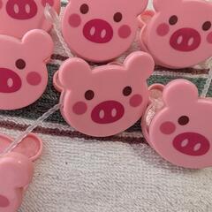 ワイヤーシェルフにどうでしょうか♪