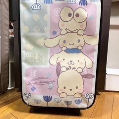 4/18~4/20週末限定価格✨️サンリオキャラクター 小型キャ...