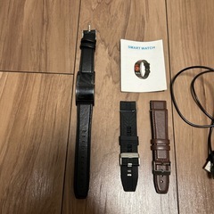 RoHS SMART WATCH スマートウォッチ　時計　スポーツ　腕時計の画像