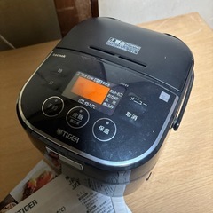 炊飯器３合炊き用