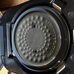 炊飯器３合炊き用の画像