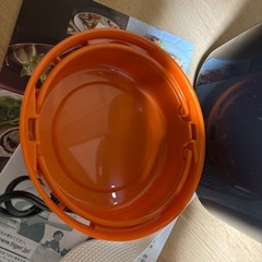 炊飯器３合炊き用の画像