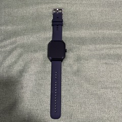 値下げ！！　　スマートウォッチ　　　何かと交換も可