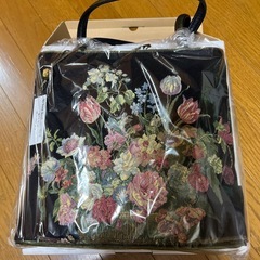 バッグ