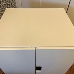 IKEA キャビネット
の画像
