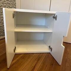IKEA キャビネット
の画像