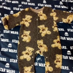 子供服フリマ式販売します！の画像