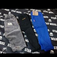 子供服フリマ式販売します！の画像