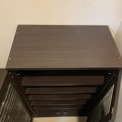 下駄箱の画像
