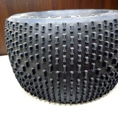 ラジコン用タイヤ HPI RACING DIRT BONZ 4本セット 中古 タイヤ幅 約80mm 苫小牧西店の画像