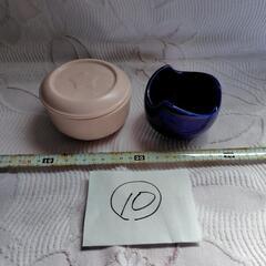 昭和レトロ 和食器 (中小2枚セット✖︎18セット)