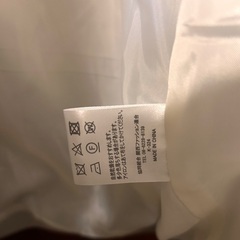 グレイル　コートの画像