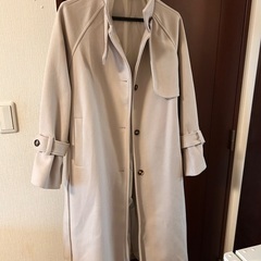 グレイル　コートの画像