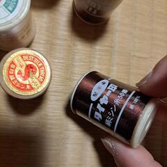 ミシン糸セットの画像