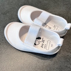 子ども上履き