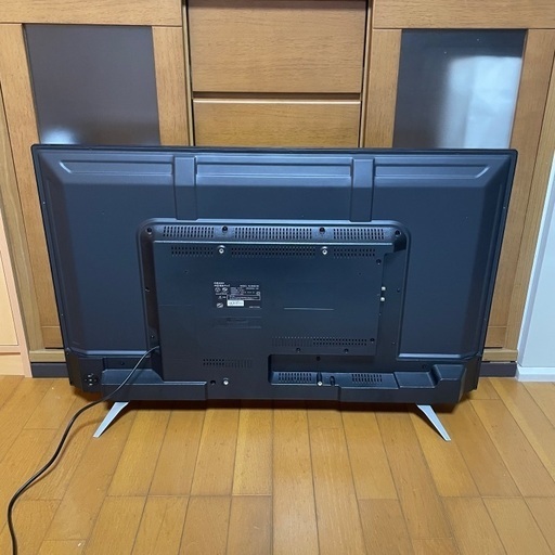 液晶テレビ 40型 4K オリオン (普通が1番) 太田のテレビ《液晶 液晶テレビ 40型 4K オリオン (普通が1番) 太田のテレビ《液晶