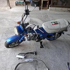 中華ダックスジャンク品の画像
