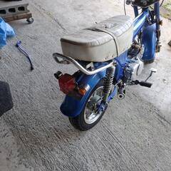 中華ダックスジャンク品の画像